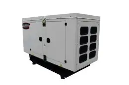 Дизельный генератор UNIVERSAL UND-BD22 KVA 2