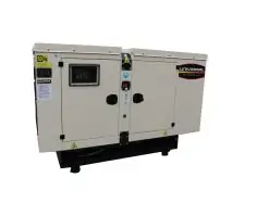 Дизельний генератор UNIVERSAL UND-BD22 KVA