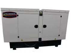 Дизельный генератор UNIVERSAL UND-BD 90 KVA