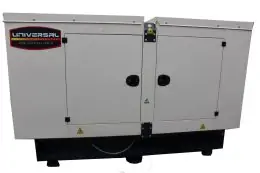 Дизельний генератор UNIVERSAL UND-BD 90 KVA 1