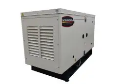Дизельний генератор UNIVERSAL UND-BD 90 KVA 2