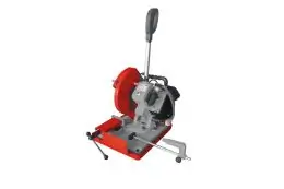 Дисковая пила по металлу Holzmann MKS 225 2