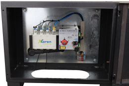 Дизельный генератор UNIVERSAL UND-BD 90 KVA