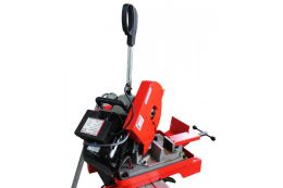 Дисковая пила по металлу Holzmann MKS 225 Дисковая пила по металлу Holzmann MKS 225