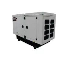 Дизельний генератор UNIVERSAL UND-BD35 KVA