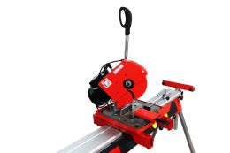 Дисковая пила по металлу Holzmann MKS 225 Дисковая пила по металлу Holzmann MKS 225