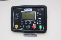 Дизельный генератор KJV200 (VOLVO PENTA) 200 KVA