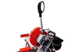 Дисковая пила по металлу Holzmann MKS 225 Дисковая пила по металлу Holzmann MKS 225