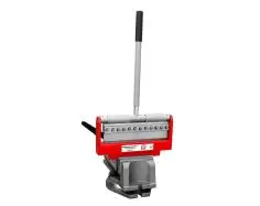 Сегментный листогибочный станок Holzmann AKM 320