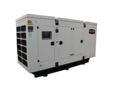 Дизельный генератор UNIVERSAL UND-BD350 KVA