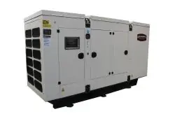 Дизельный генератор UNIVERSAL UND-BD 250 KVA 1