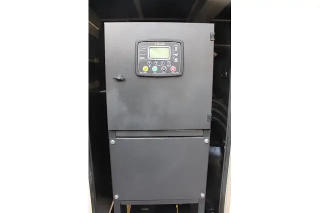 Дизельный генератор UNIVERSAL UND-BD 250 KVA 5