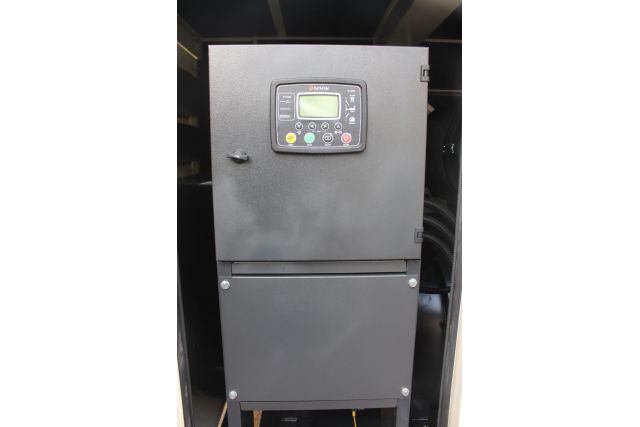 Дизельный генератор UNIVERSAL UND-BD 250 KVA