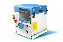 Рейсмусовый станок Stomana DMS 41 со спиральным валом Рейсмусовый станок Stomana DMS 41 со спиральным валом