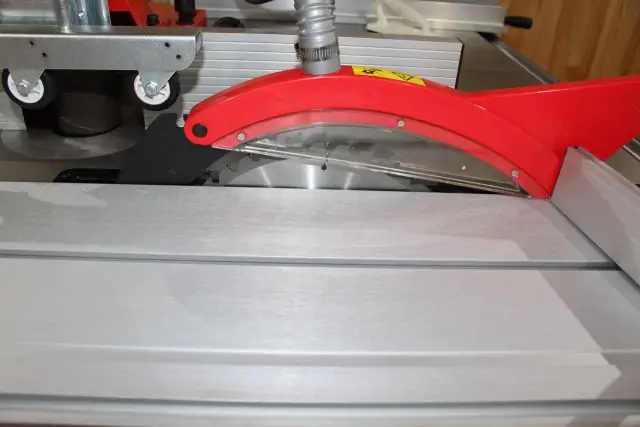 Комбінований верстат Holzmann KF 315VF-2000 10