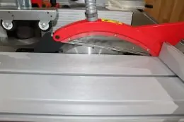 Комбінований верстат Holzmann KF 315VF-2000 10