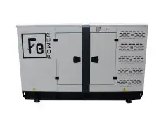 Дизельный генератор FE POWER FE-Y 55 KVA