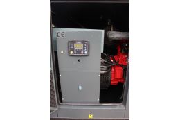 Дизельный генератор KARJEN KJR 150 KVA