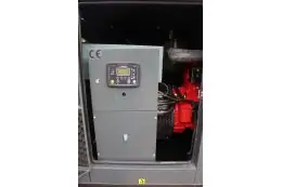 Дизельний генератор KARJEN KJR 150 KVA 5