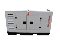 Дизельный генератор SOYGEN SGB 50 KVA