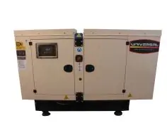 Дизельный генератор UNIVERSAL UND-YD 45 KVA