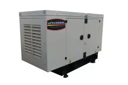 Дизельний генератор UNIVERSAL UND-YD 45 KVA 3