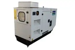 Дизельний генератор KATANA KD 33 KVA 3