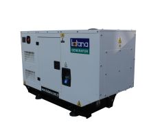 Дизельний генератор KATANA KD 33 KVA