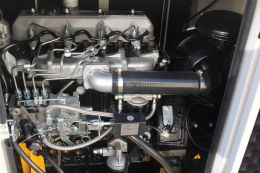 Дизельный генератор KATANA KD 33 KVA