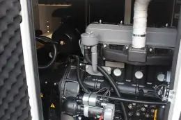 Дизельный генератор KATANA KD 33 KVA 5