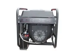 Бензиновий генератор MAST GROUP YH13000 4