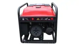 Бензиновый генератор MAST GROUP YH13000 5