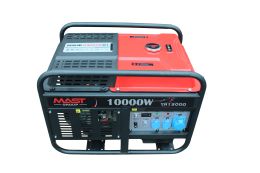 Бензиновый генератор MAST GROUP YH13000