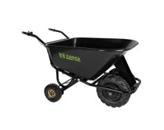 Акумуляторна тачка Zipper ZI-EWB300-160L