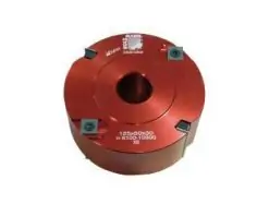 Ножова Головка для вибірки фальца Holzmann FMK125