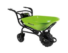 Акумуляторна тачка Zipper ZI-EWB150-100L