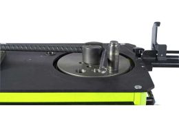 Верстат для згинання арматури ZI-RBMA1500