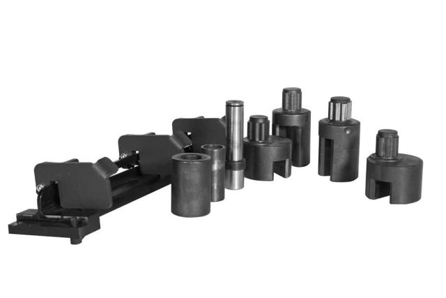 Станок для гибки арматуры ZI-RBMA1500