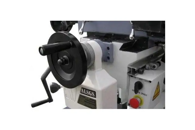 Фрезерно-сверлильный станок CORMAK ZX 7550 CW 3