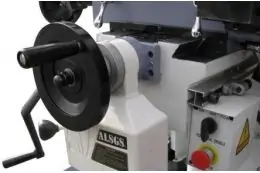 Фрезерно-сверлильный станок CORMAK ZX 7550 CW 3