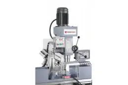 Фрезерно-свердлильний верстат CORMAK ZX 7550 CW 5