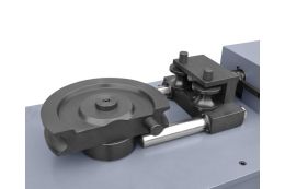 Згинальний верстат CORMAK BENDMASTER 50