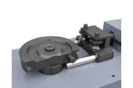 Гибочный станок CORMAK BENDMASTER 50 4