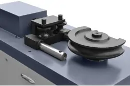 Згинальний верстат CORMAK BENDMASTER 50 5