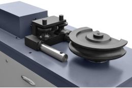 Згинальний верстат CORMAK BENDMASTER 50