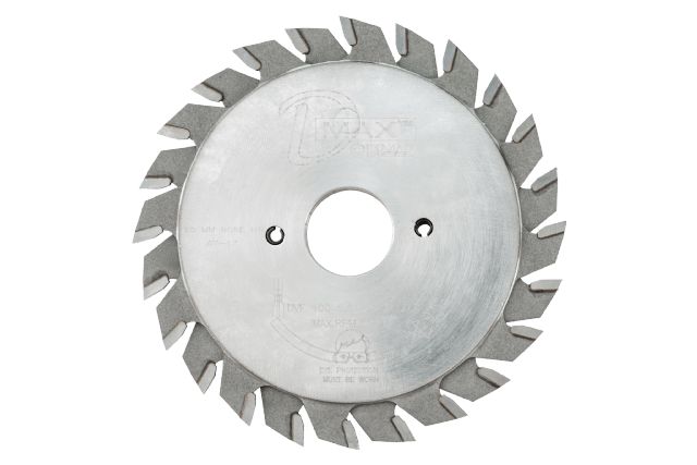 Диск пильный подрезной 120x2,2x20 Holzmann SBVFKS400