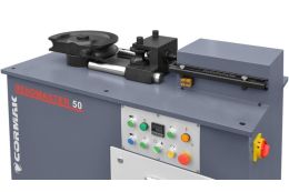 Гибочный станок CORMAK BENDMASTER 50