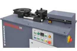 Згинальний верстат CORMAK BENDMASTER 50 3