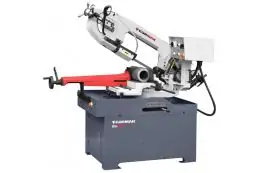 Ленточная пила CORMAK BS-370 3