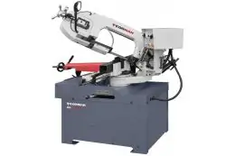 Ленточная пила CORMAK BS-370 2